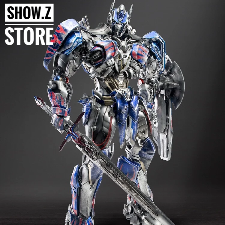 [Show. Z Store] Comicave Studio 1/22 OP рисунок 39 см трансформационная фигурка|figures action figure|figure