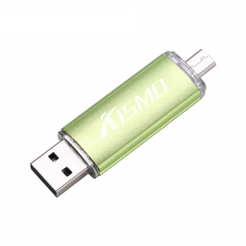 Флеш накопитель Kismo USB 2 0 8 ГБ 16 32 ГБ|USB флэш-накопители| |