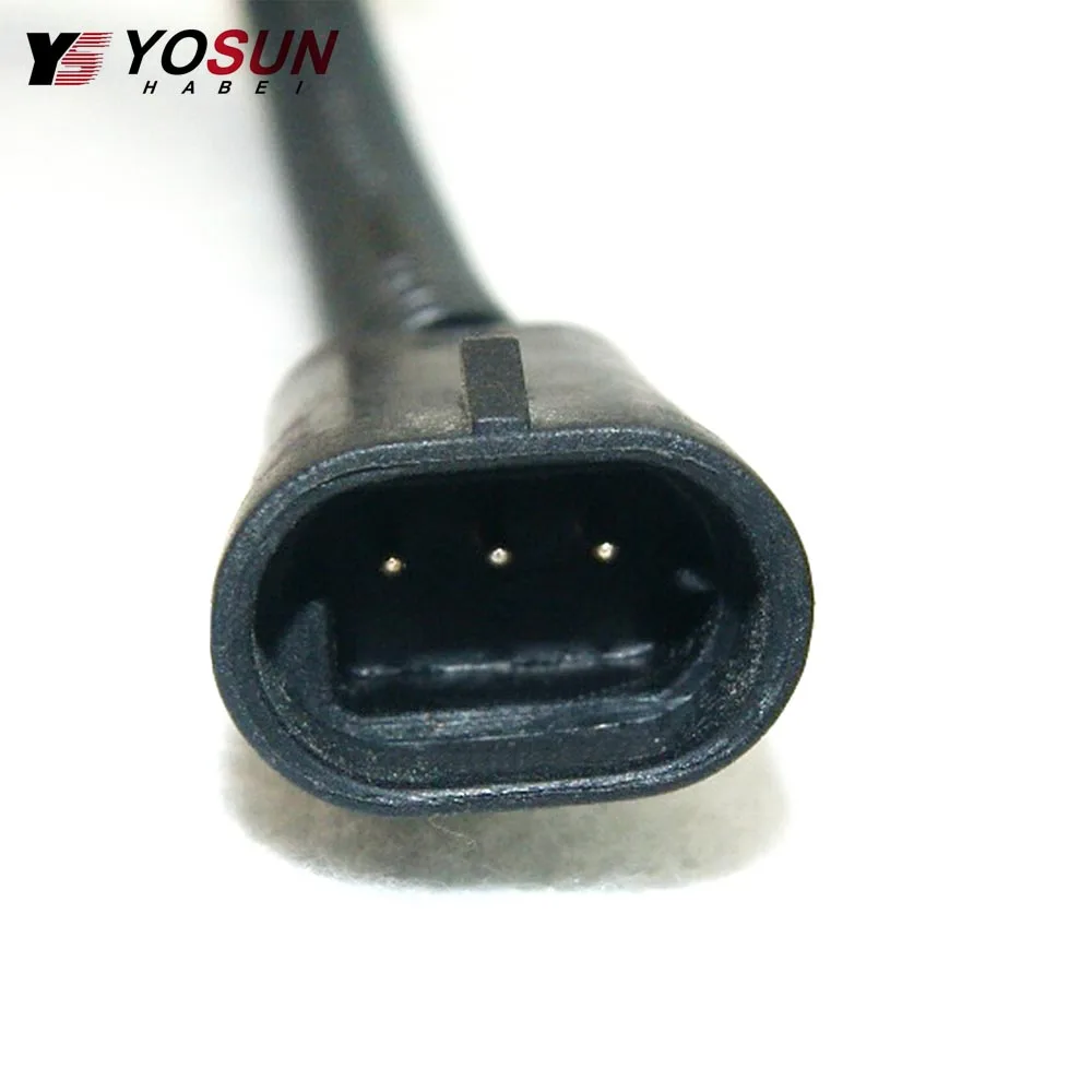 PC38 Датчик положения коленчатого вала 56027272 для Jeep Grand Cherokee Dodge Dakota Ram 1500 2500 3500 |
