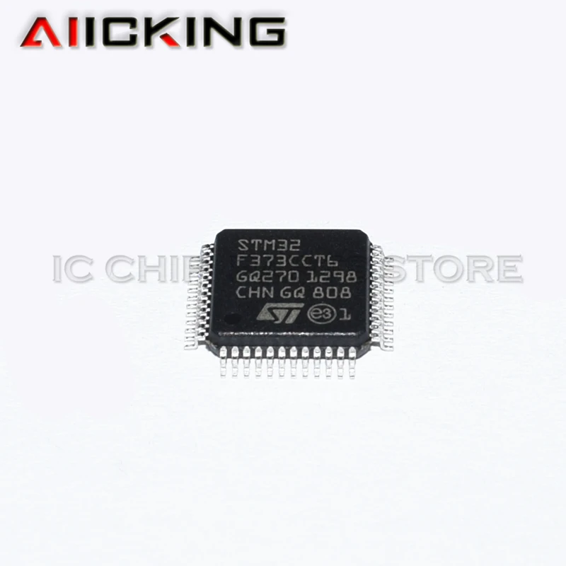 STM32F101R6T6A STM32F101V8T6 STM32F101VCT6 STM32F103V8T6 stm32f8t6 STM32F105RCT6 stm105vct6 STM32F303CBT6 stm32f3st3t6 |