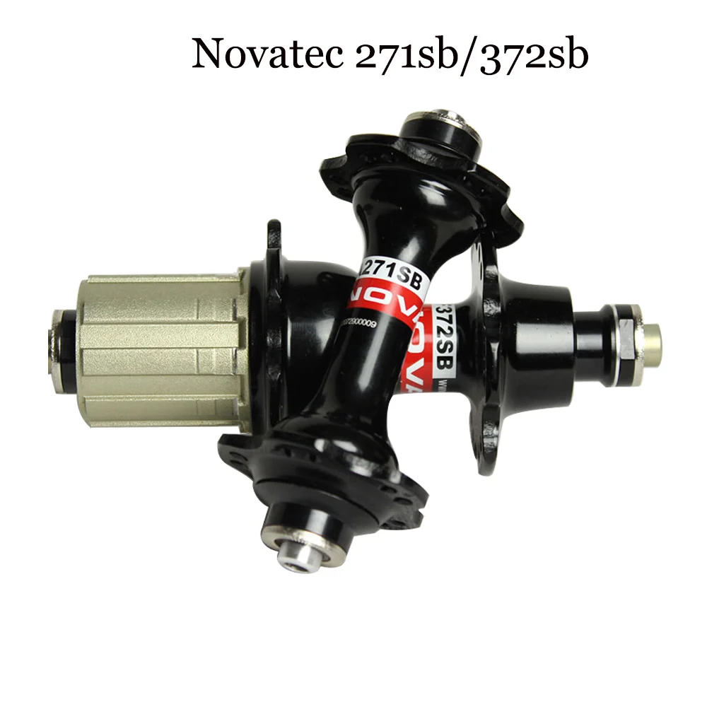 novatec hub Элитные 700c карбоновые дорожные колеса Clincher типа High TG углеродное волокно для гольфа Ямочка диски 58 мм* 25 мм карбоновые ямочки диски - Цвет: novatec hub