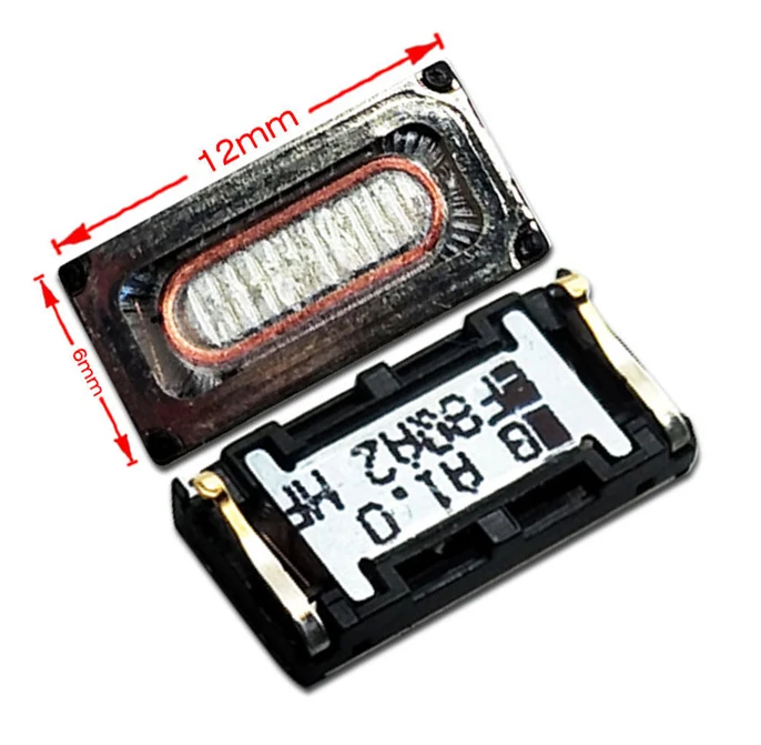 2 шт. для Nokia Lumia 530 535 620 630 820 830 930 925 1020 динамик|ear speaker|ear earpiece speakerspeaker |