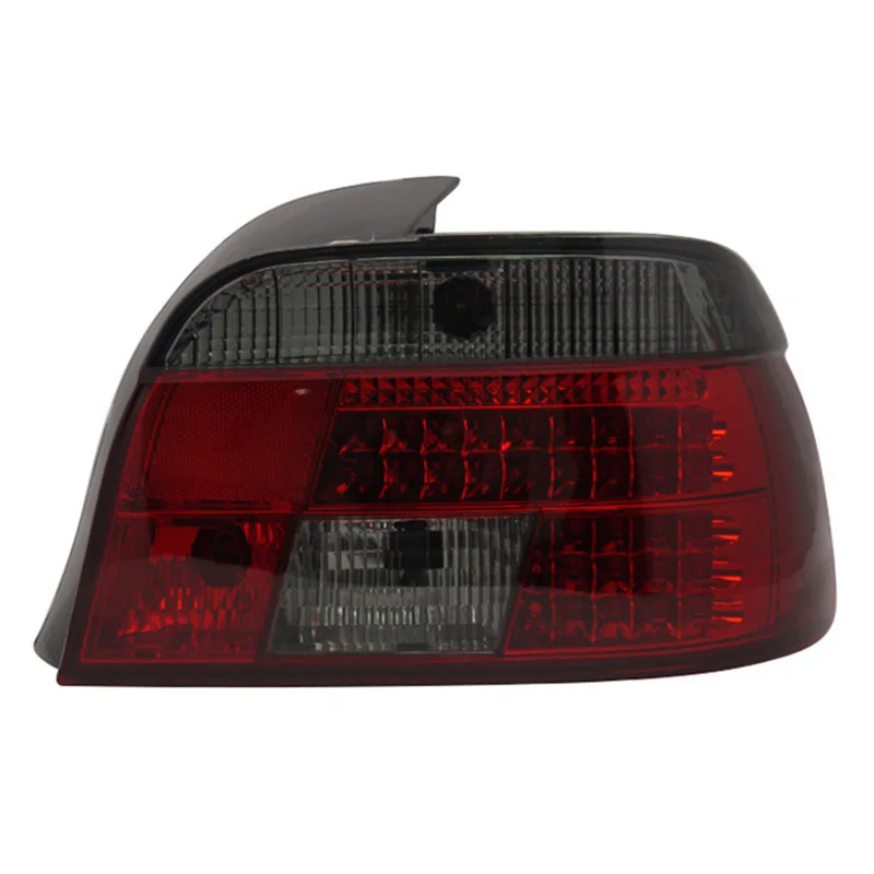 Задние светодиодсветодиодный фонари для BMW 5 Series E39 520i 525i 528i 530i 535i 540i 1995 2003 года|led