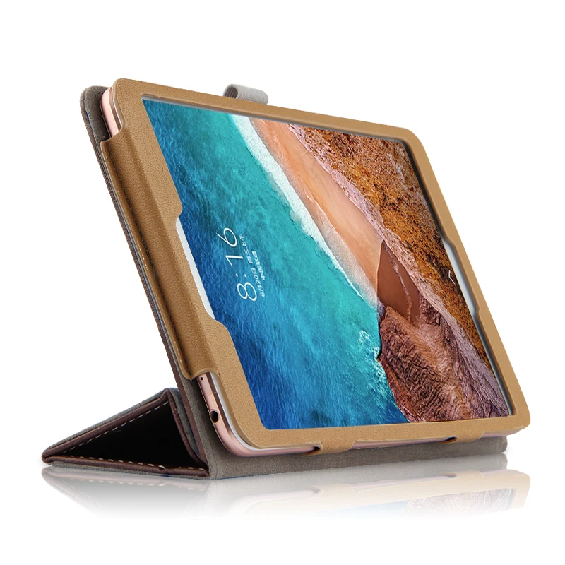 Для Xiaomi mi Pad 4 mi pad4 чехол защитный чехол из искусственной кожи чехол для Xiaomi mi Pad4 mi pad 4 8," планшетный ПК защитный чехол