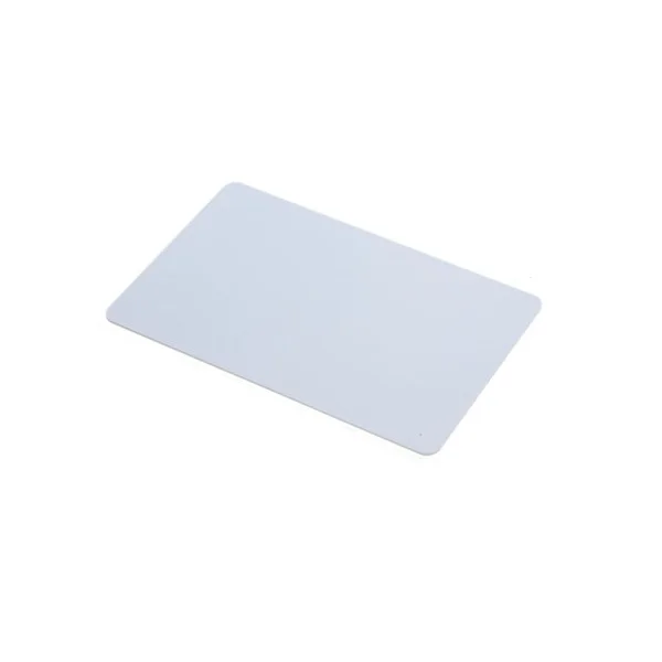 

Карта IC U10 13,56 МГц, ISO14443A, 512 бит, NFC, тип 2, ISO