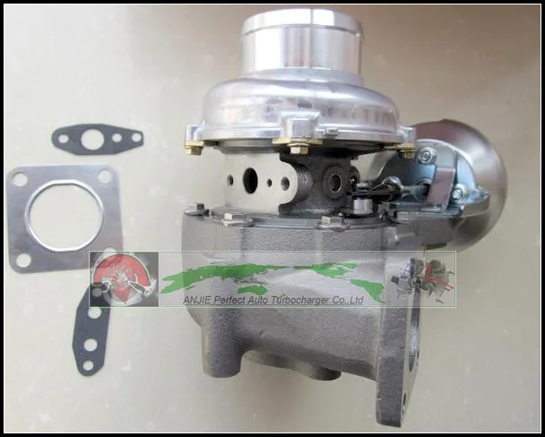 Free Ship RHV5 VIEZ 8980115293 VDD30013 Turbo For ISUZU D-MAX 3.0L CRD 2007- HOLDEN Rodeo Colorado 4JJ1T 4JJ1-T 3.0TD 163HP | Автомобили и