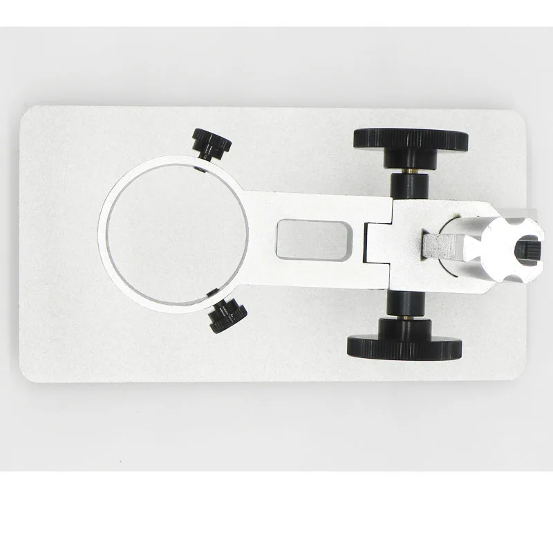 Портативный Регулируемый USB цифровой электронный микроскоп универсальный