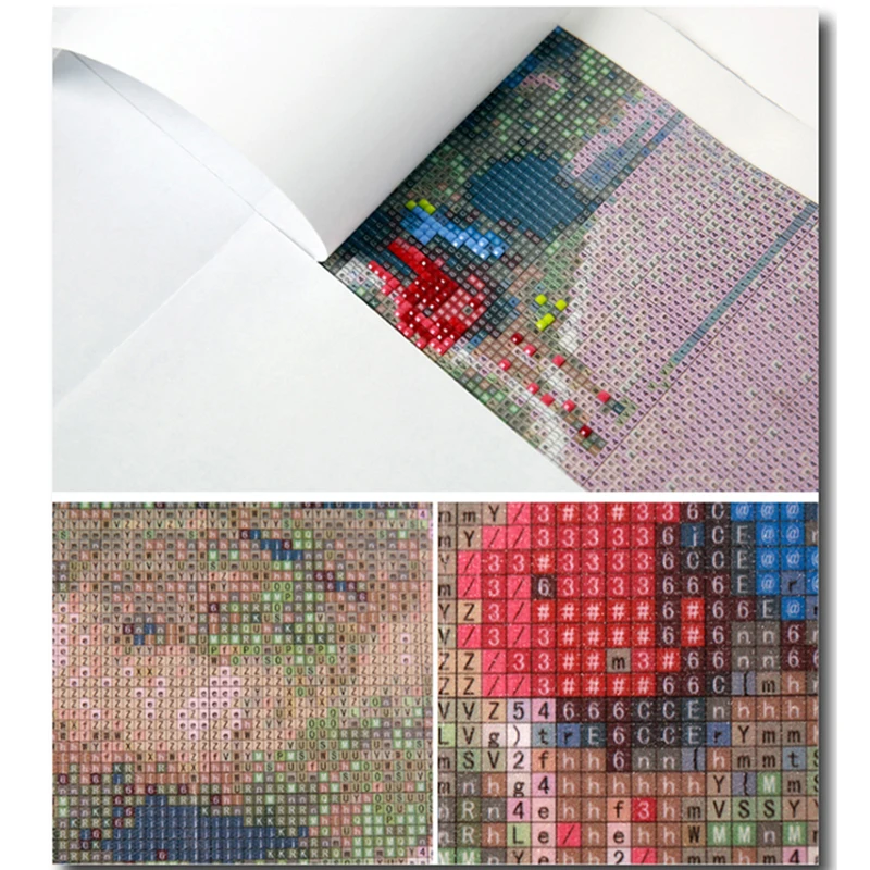 Новый 5D СДЕЛАЙ САМ Алмаз Живопись Вышивка Романтический Желтая Роза Полный