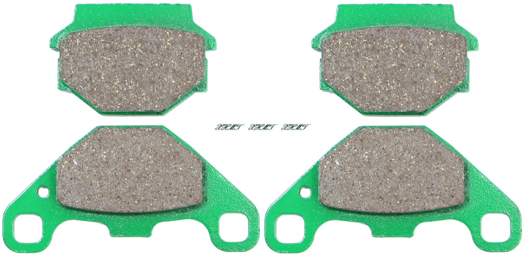 Набор дисковых тормозных колодок для Gilera Rc50 Rc 50 Top Rally 1990 1991 1992 1993 1994 1995 | Автомобили