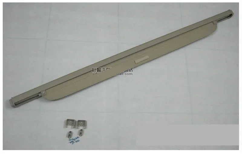 Для TOYOTA Land Cruiser PRADO 120 2003-2009 Задняя Крышка багажника, Защитная пленка, высокое качество, автомобильные аксессуары
