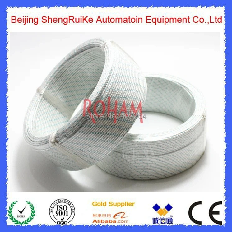 Термопара из стекловолокна типа K|thermocouple wire|type k thermocouple wirek wire |