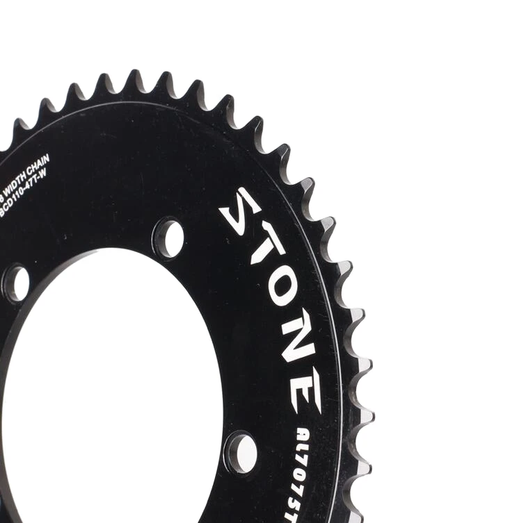 Каменная звезда для камня Campagnolo 135 BCD фиксированная Шестерня гусеничного