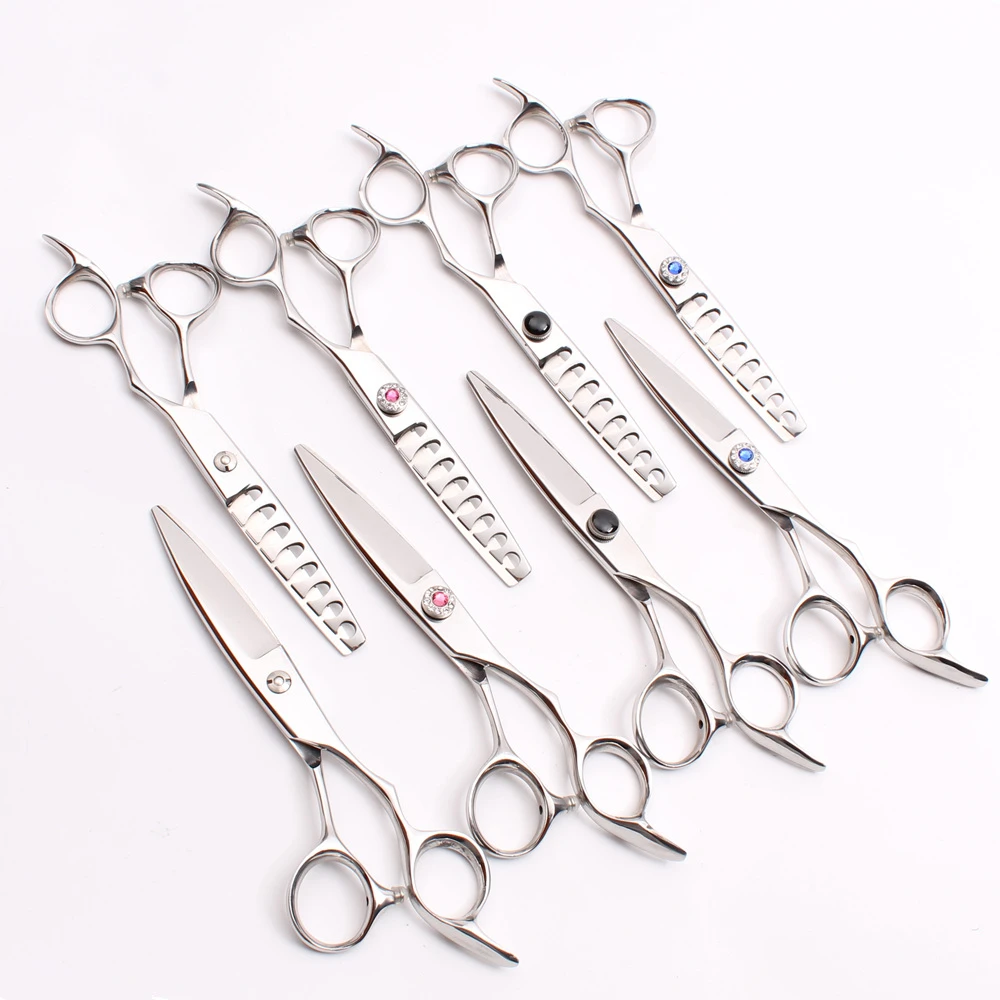 Ножницы JP 440C для стрижки волос 6 дюймов 17 5 см|thinning scissors|hair scissorscutting shears |