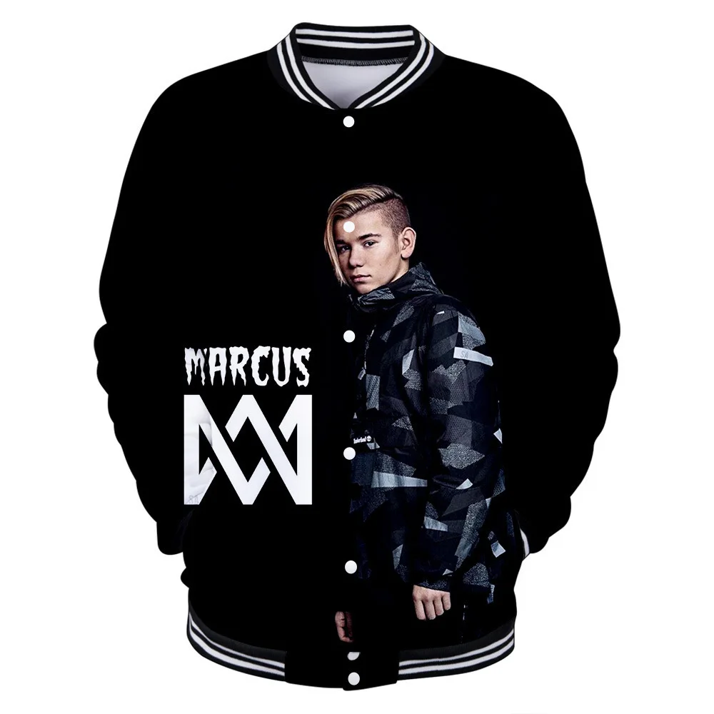 Толстовка с капюшоном Twin Marcos and Martinus 3D для мужчин и женщин в стиле хип-хоп уличная