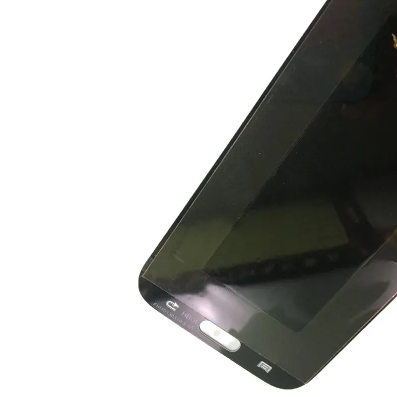 For Samsung Galaxy Note 2 LCD Super AMOLED LCDs Display Touch Screen Digitizer Assembly + Tools Note2 N7100 N7105 | Мобильные