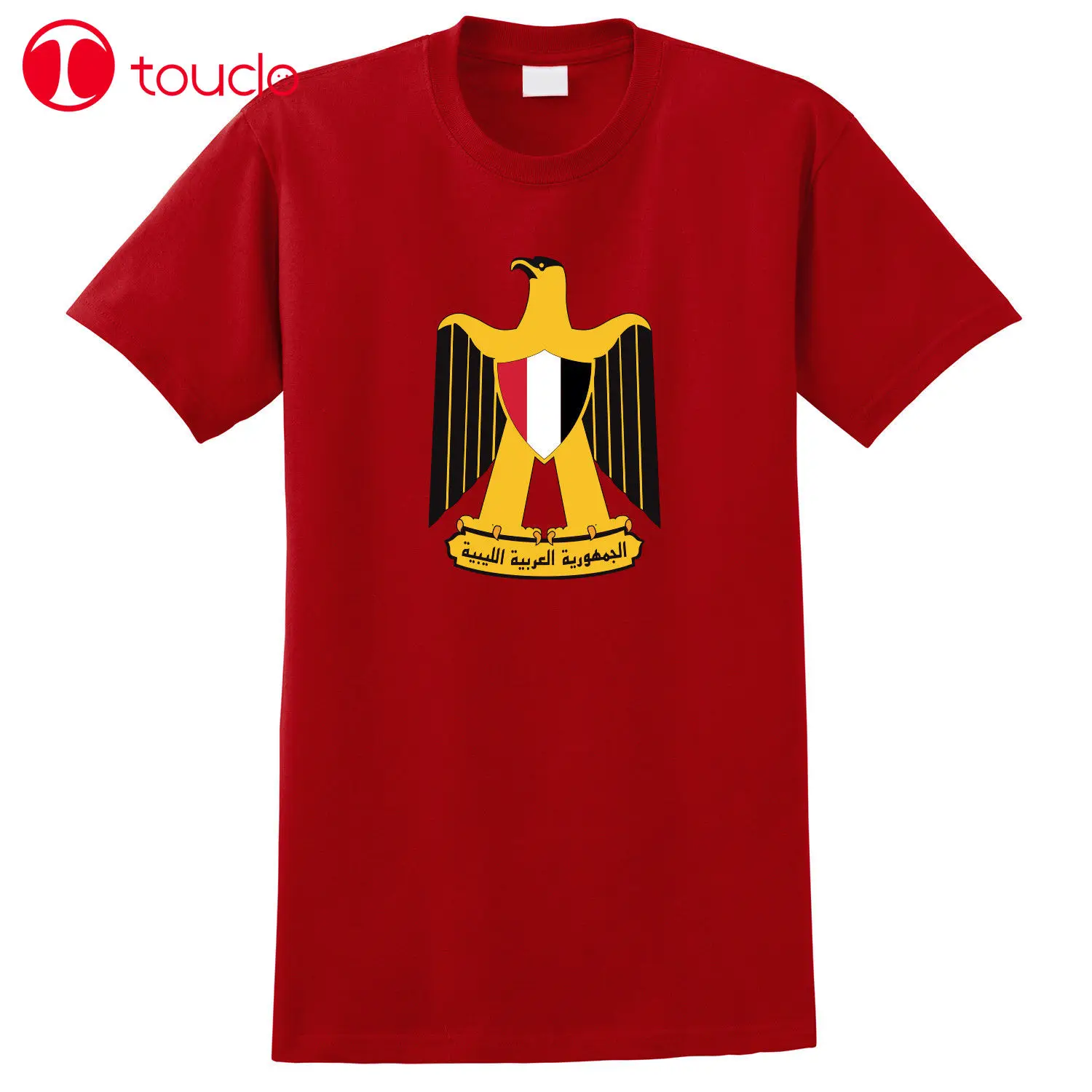 2019 Летняя распродажа Ливия пальто с принтом оружия футболка капюшоном|Мужские