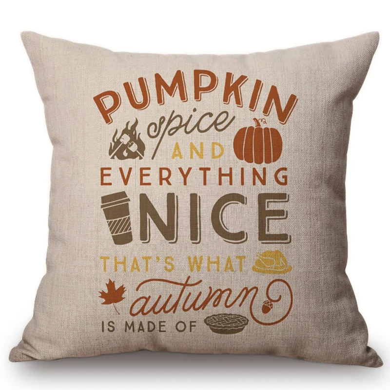 Декоративная подушка для Хэллоуина 45 х45 см|pillow 45x45cm|throw pillowsdecorative pillows |