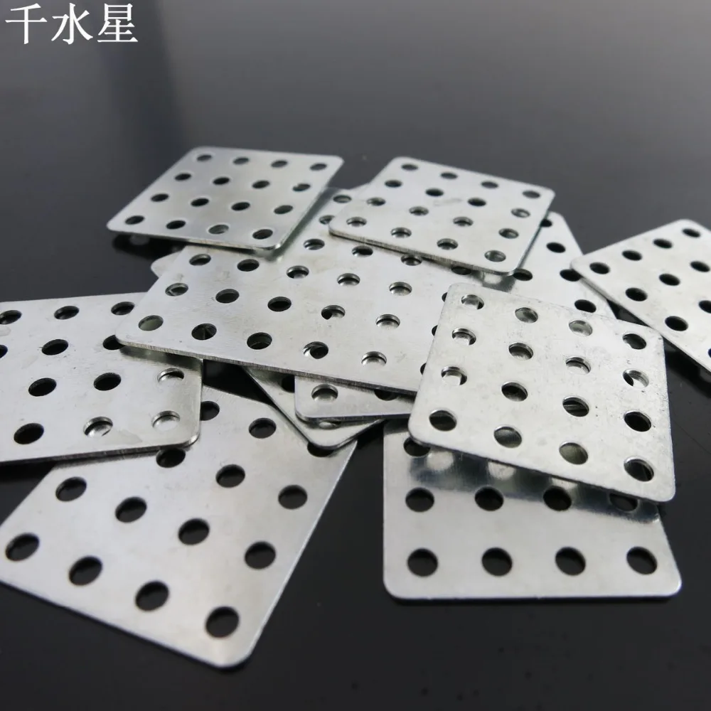 Квадратные железные модифицированные детали для автомобиля с пультом