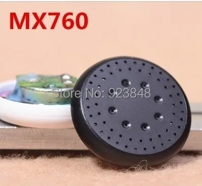 MX760 блок с высоким анализом мм сделай сам Динамик для наушников тяжелыми басами |