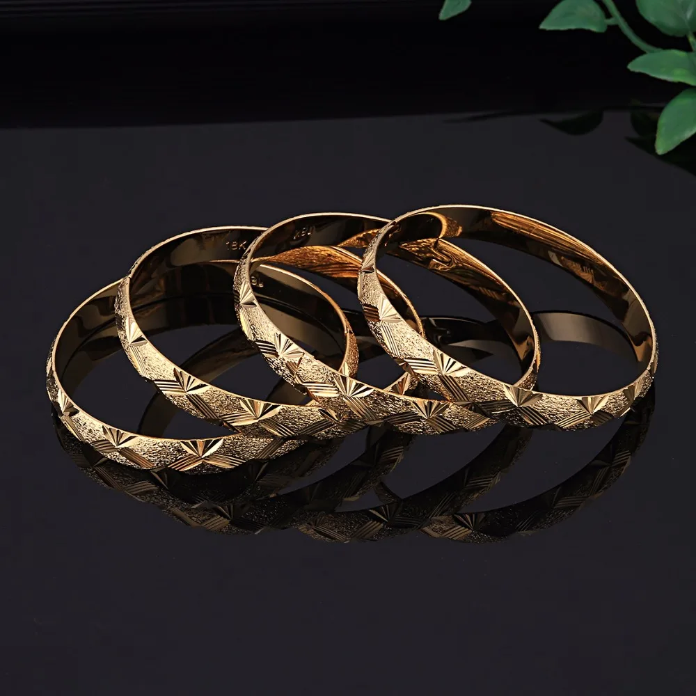 4 шт. женский браслет невесты в эфиопском стиле | Украшения и аксессуары