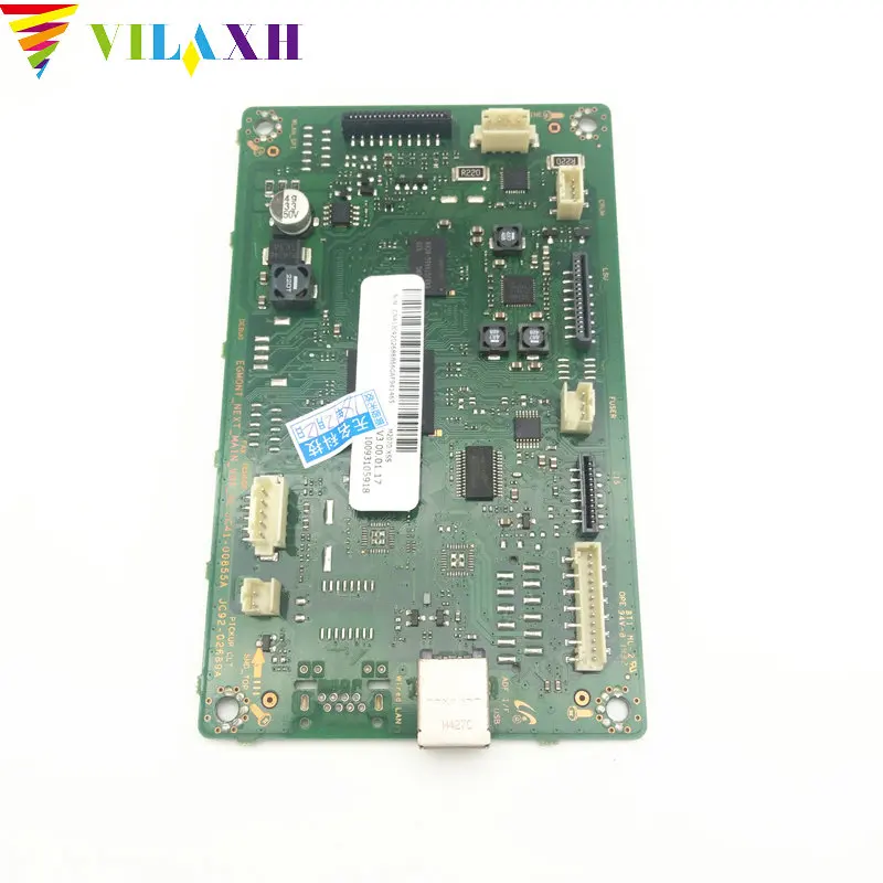 Материнская плата Vilaxh для Samsung б/у форматировочная JC92 02688B 2070 M2070 бесплатная