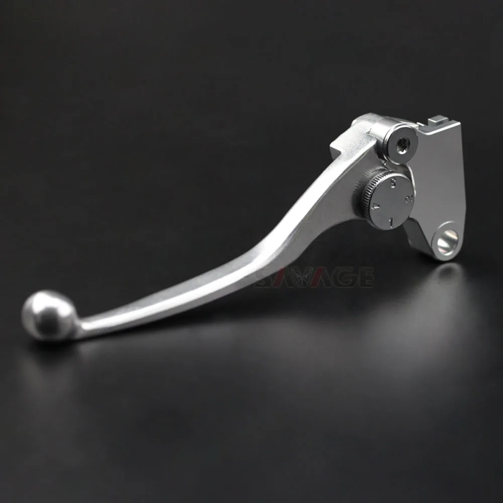Clutch Lever Рычаги тормозных рычагов сцепления для Triumph TIGER 800 XC/XCX/XR/XRX 1050/Sport TIGER1050 TIGER800 800XC 800XR 800XCX- 19 - Цвет: Clutch Lever