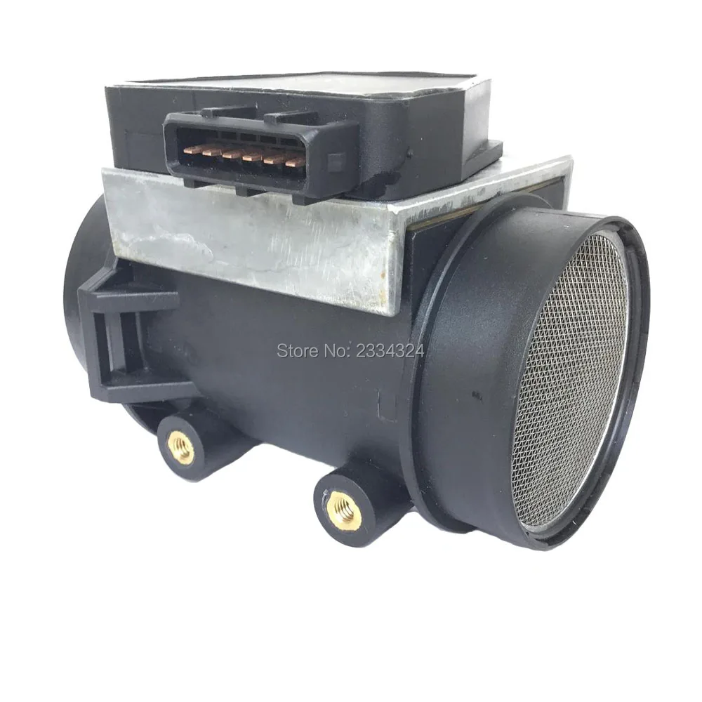 Датчик расхода воздуха Maf для Fiat Punto 1 4 GT Hyundai S Coupe 5 i 0280212024 0986280123 2816422110 28164 22110|maf