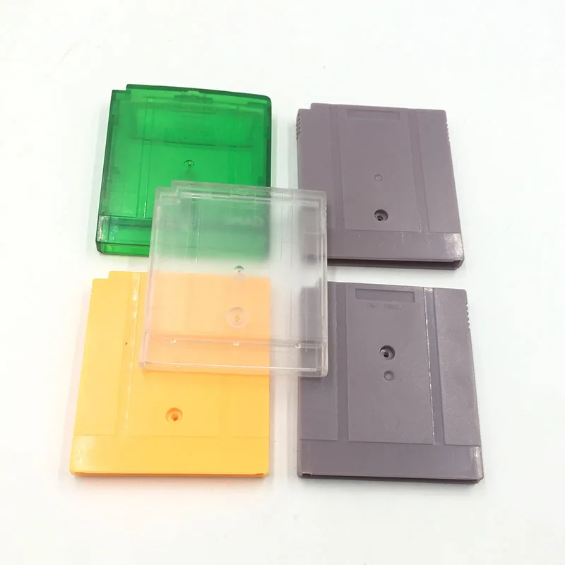 Замена для GBA SP игровой картридж корпус Корпус для GB GBC чехол для карты