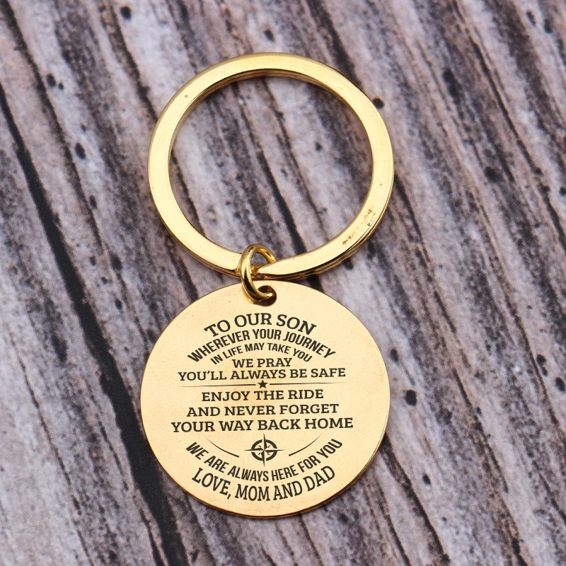 Новый дизайн 3 вида стилей для нашего/моего сына где бы вы ни отправились в жизнь