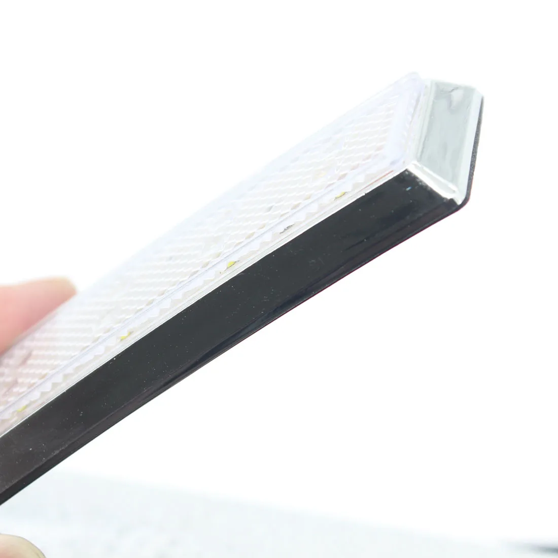 YI 251 Автомобильный светодиодный фонарь универсальная рулевая лампа крыло