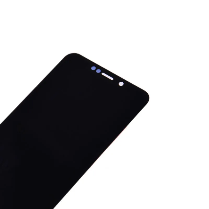 Для Motorola Moto One P30 Play XT1941 ЖК-экран и сенсорное стекло дигитайзер в сборе 5 9 дюйма для