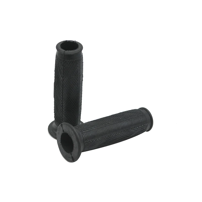 Бесплатная доставка ретро чехол ZSDTRP с резиновой рукояткой двигателя для