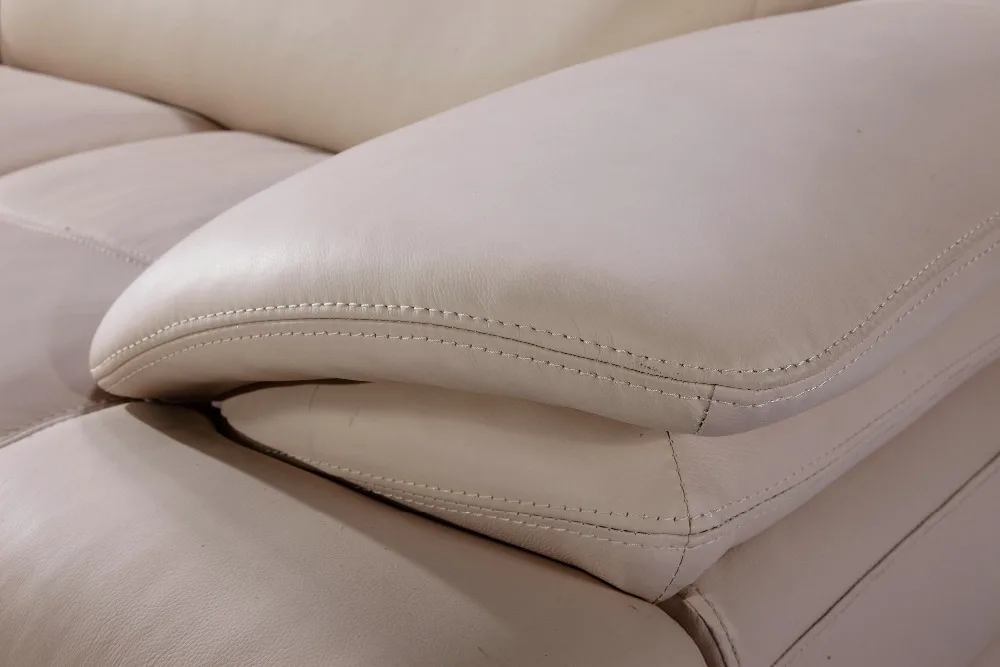 Оптовая продажа диван для гостиной из натуральной кожи|genuine leather sofa|leather sofaleather sofa |