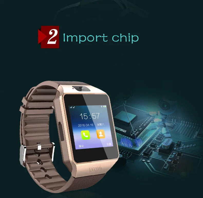 Bluetooth Смарт часы DZ09 Android телефонный звонок Relogio 2G GSM SIM TF карта камера Smartwatch для iPhone samsung HUAWEI PK IWO 8