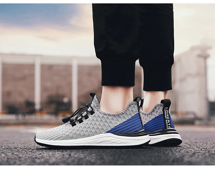 Мужская обувь для взрослых; Tenis Masculino Adulto zapatillas hombre; Повседневная обувь; chaussure homme; кроссовки; мужские летние кроссовки