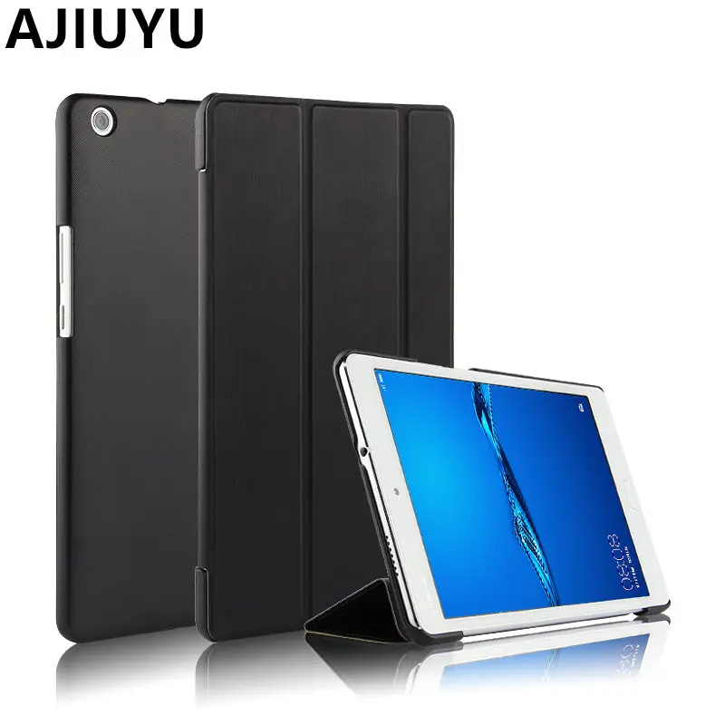 Чехол для Huawei MediaPad M3 lite 8 чехол 0 дюйма кожаный защитный смартфона планшета|tablet