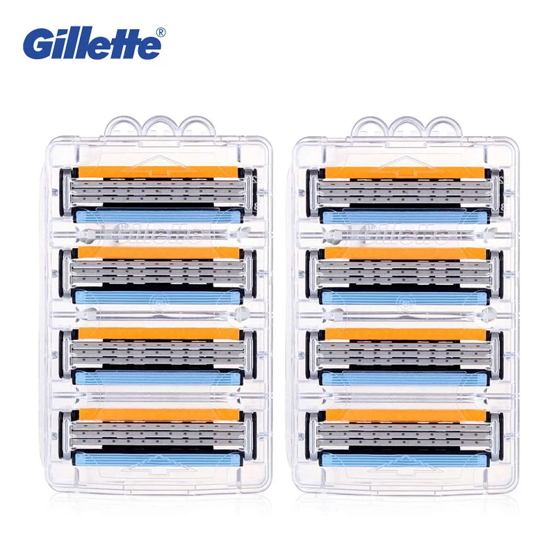 Gillette 3 Vector,     (1   1  + 8 )