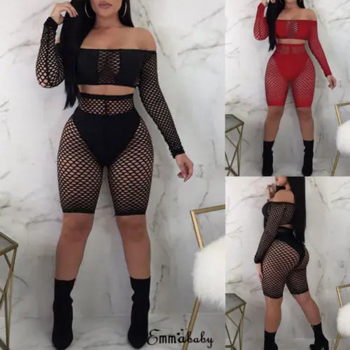 

Women's Sets
