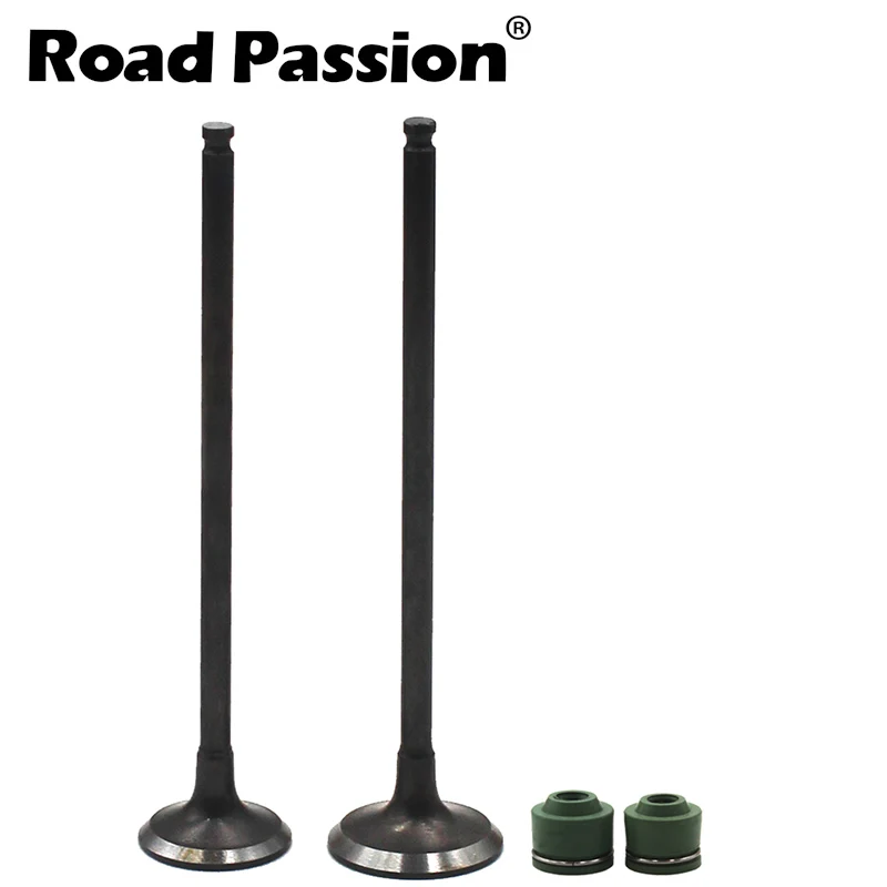Запчасти для двигателя мотоцикла Road Passion комплект штока клапана и сальника HONDA CBR17