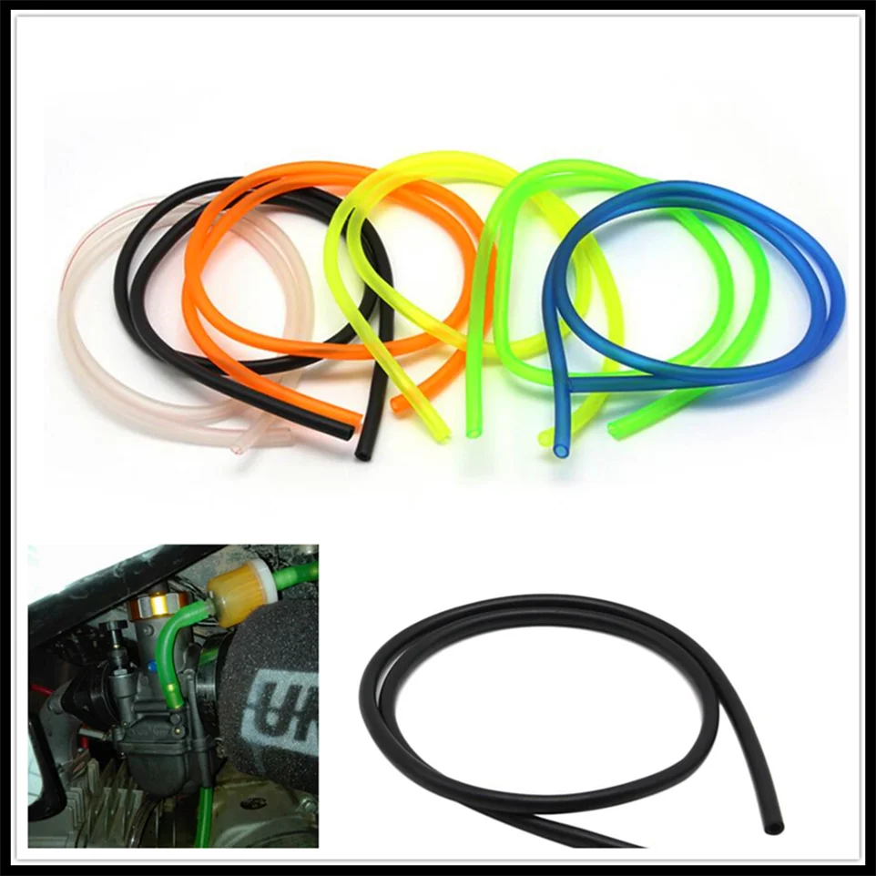 1 м Мотоцикл Велосипед Топливопровод шланг Труба газовая труба для HONDA CB1100 GIO special