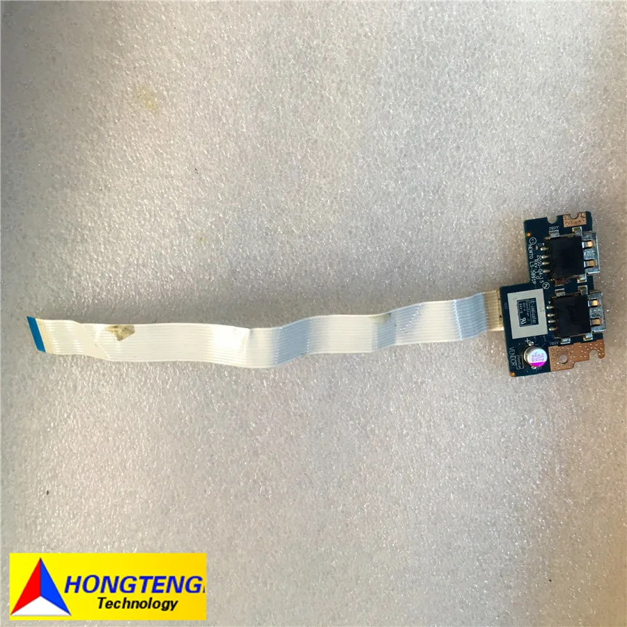 LS-5891P ДЛЯ Acer Aspire 5733 5733G 5733ZG 5733Z 5736 5736G 5736ZG 5736Z 5336 5336G 5336ZG 5336Z 5741 5741G 5741Z USB-плата (art.: 3920cbde8963e) - 3920cbde8963e