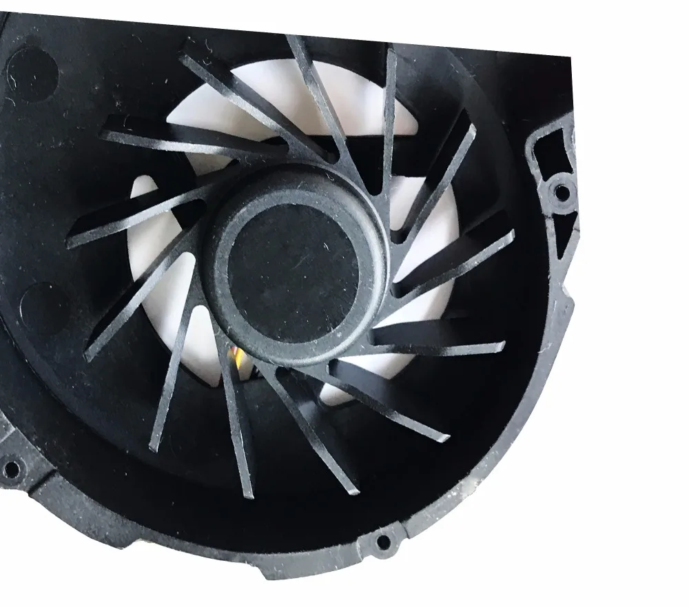 Новый и высококачественный вентилятор охлаждения для ноутбука Acer Aspire 5536 5338 5538 5738