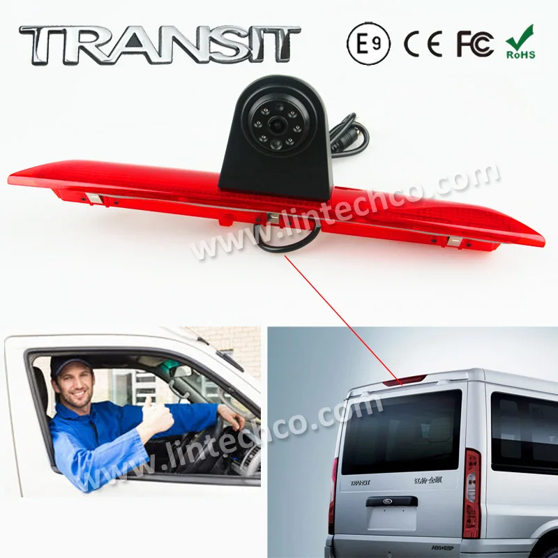 4 3 дюймовый мини монитор тормозные огни резервного копирования камеры системы