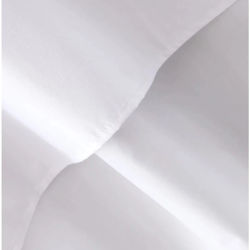 Женская блузка с леопардовым принтом длинным рукавом и V-образным вырезом |