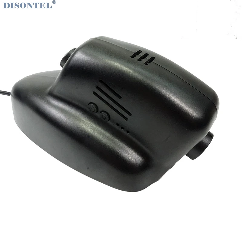 Wifi Автомобильный регистратор DVR видеорегистратор для Land Rover Discovery 4 HSE 2012 2013 /Range Rover Evoque 2012 2013