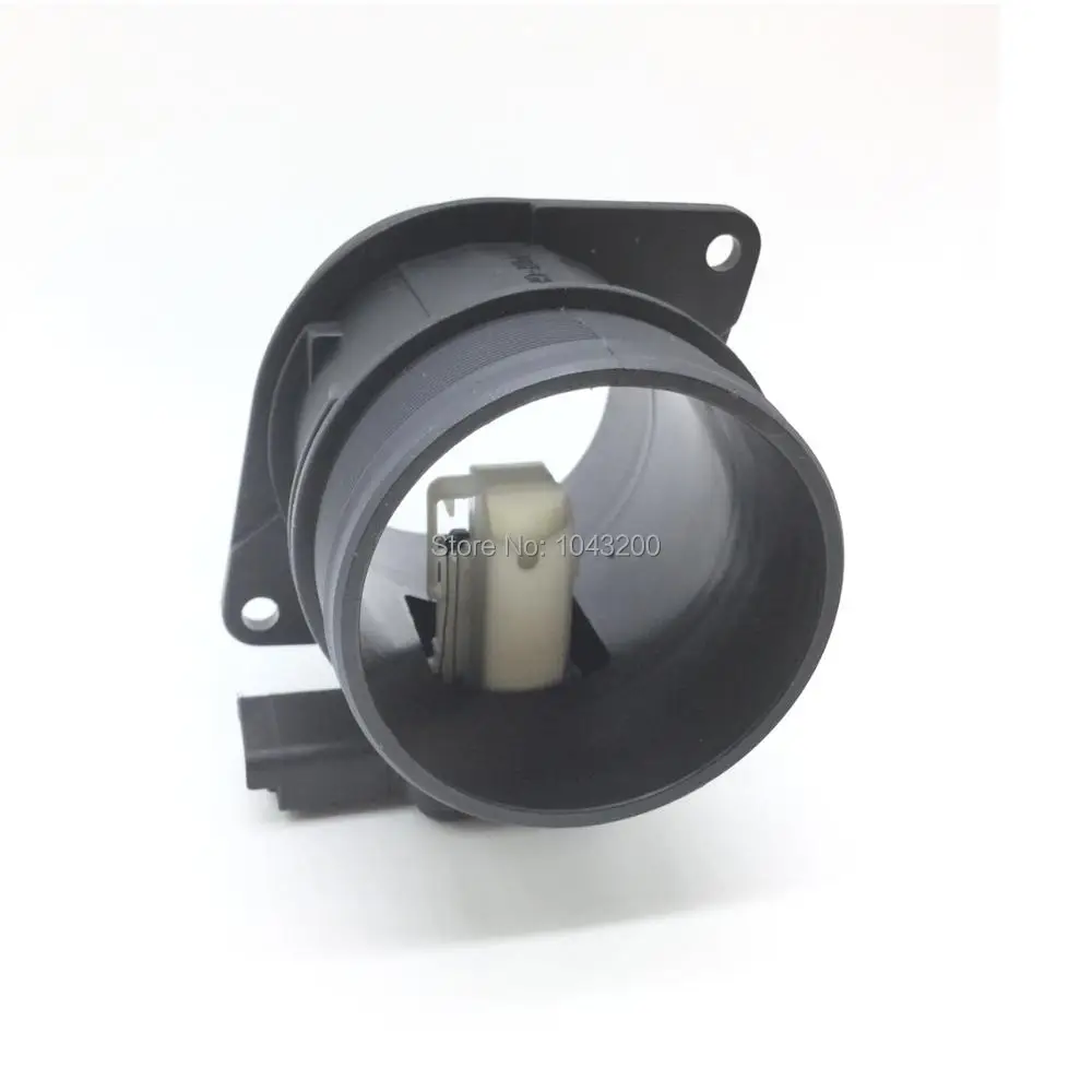 Датчик массового расхода воздуха для Citroen C4 C5 C6 Peugeot 307 308 407 607 Ford Focus C max Volvo C30 S40 V50 2 0