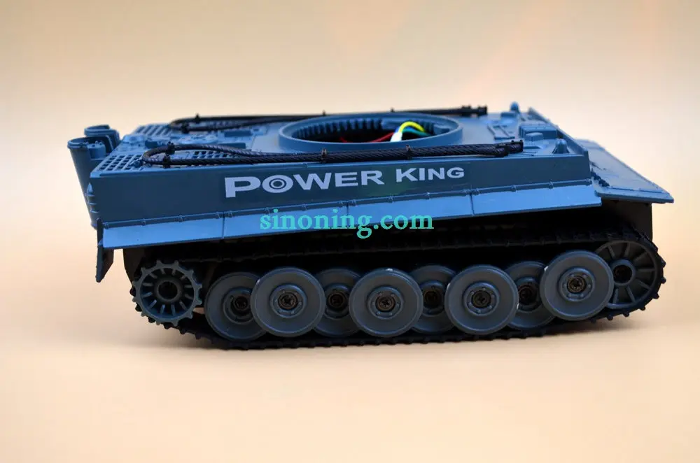 Экономный 2WD Немецкий Тигр Танк робот шасси 1:32 arduino комплект Raspberry Pi DIY большой запас