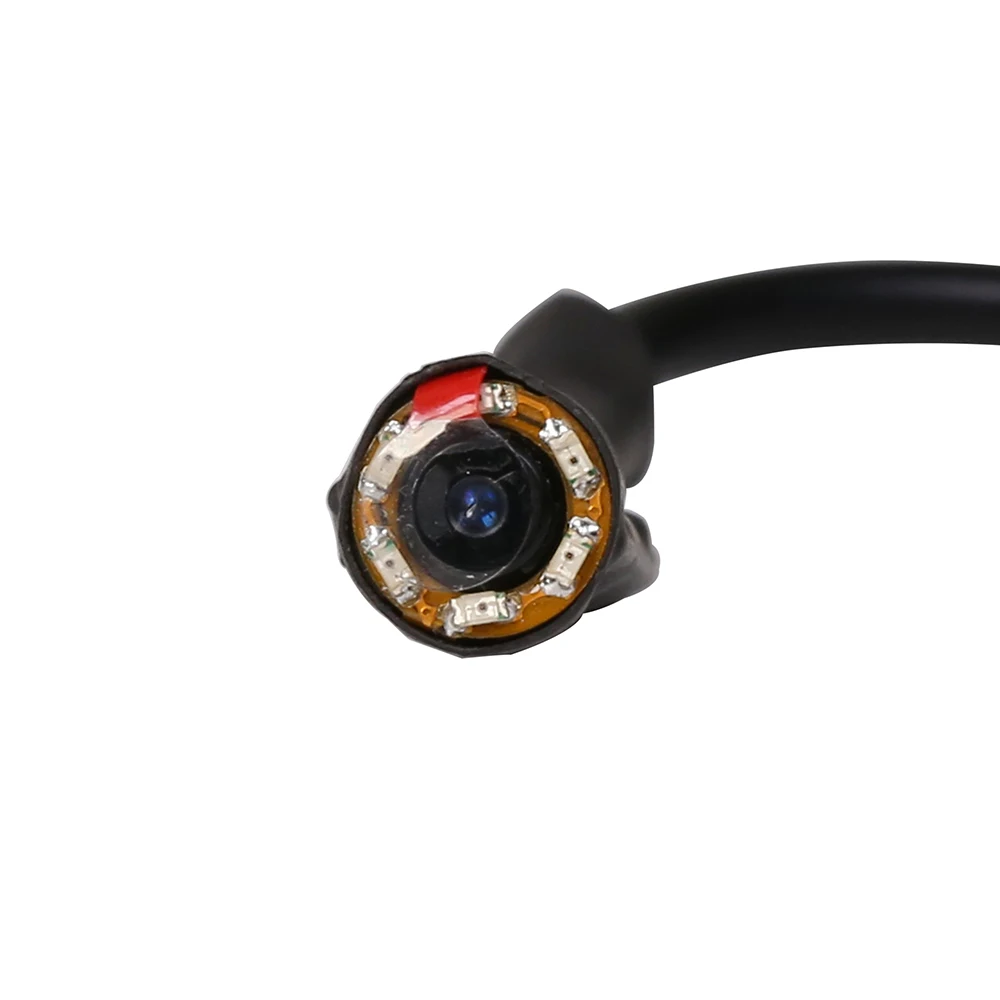 Супер Мини AHD камера 940nm IR ночное видение HD 720P CCTV 1.0MP мини высокого разрешения|cam
