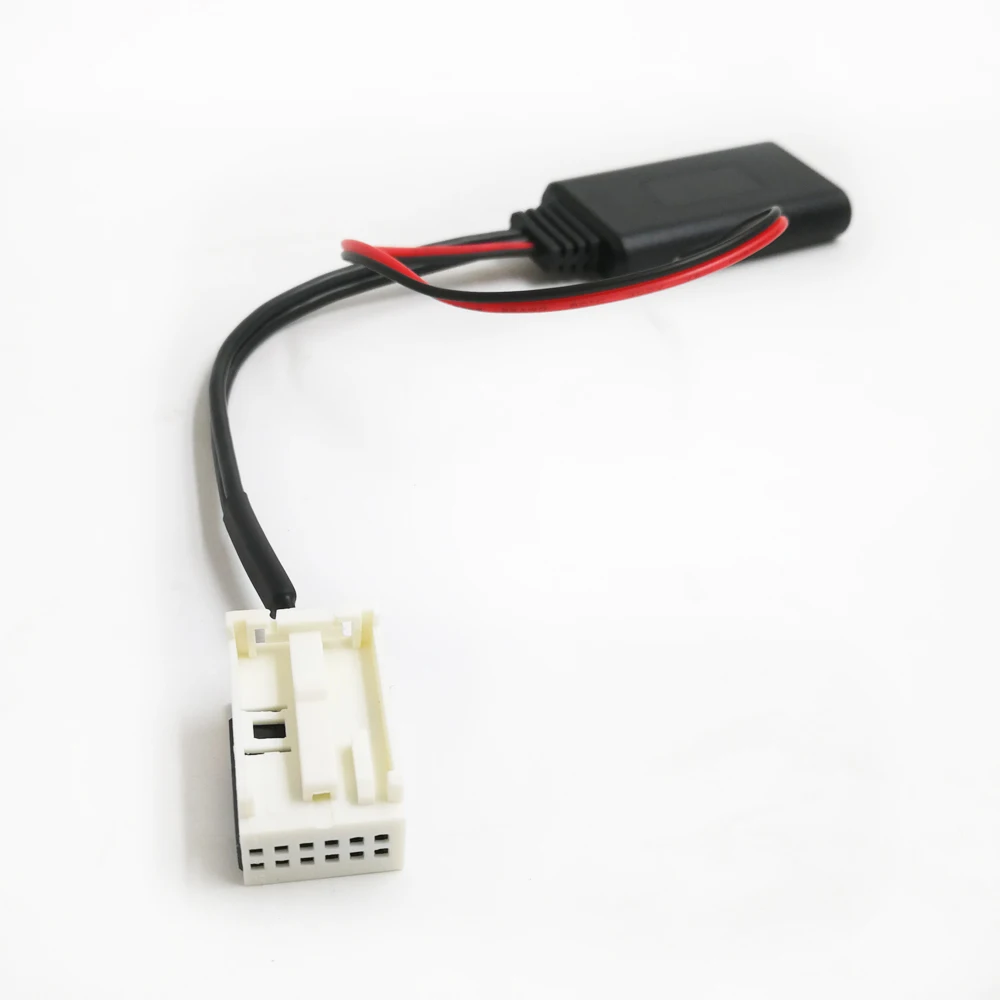 Biurlink автомобильное радио RD4 стерео Bluetooth AUX адаптер Радио Bluetooth аудио Aux-in кабель для Citroen C2 C4 C5
