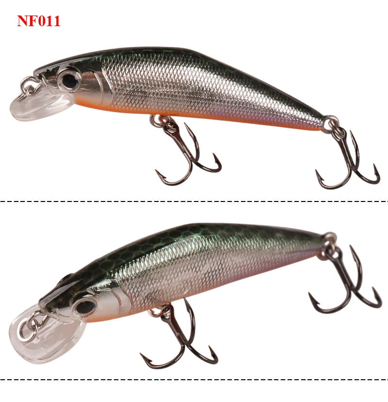 Смарт 50 мм/3,6 г блесна тонущие вольфрамовые шарики VMC Крюк Swimbait Iscas искусственные Pesca Leurre рыболовные воблеры пластиковые жесткие
